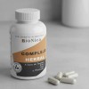 Bionica 100 Capsulas Suplemento Alimenticio