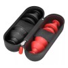 Rocktape Ventosas Para Masaje Rockpods Cupping Set