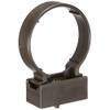 Round Saddle Band Peg Bronze 42 Notebook Bis with