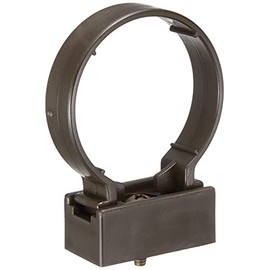 Round Saddle Band Peg Bronze 42 Notebook Bis with