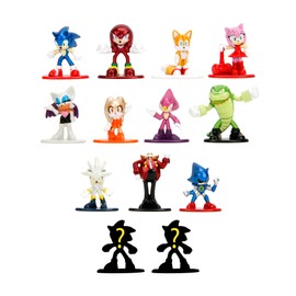 Jada 253251047 Figurine, Multi-Colour