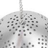 Tea Strainer Infuser, Stainless Steel Tea Steeper Spice Ball Extra