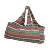 Breathable Oversized Ethnic Style Yoga Package Luggage Bag Fitness Clothing