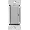 Eaton NEW EATON RF9601DSG Z-Wave Plus Wireless Switch, Silver Granite,