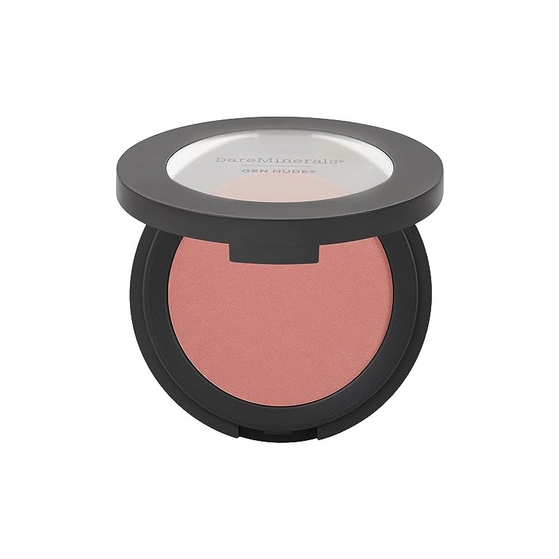 bareMinerals Gen nude powder blush - call my blush