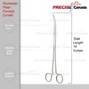 PRECISE CANADA: 2 Pean Forceps Curved 14" & 18" Hemostat