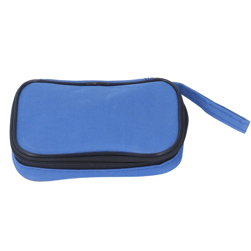 Phase Rotation Meter 5 LED Indicator No Battery Design 3