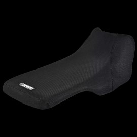 Kawasaki Bayou 300 1986-04 Seat cover KLF300 KLF 2x4 KLF 300 ALL BLACK  #224