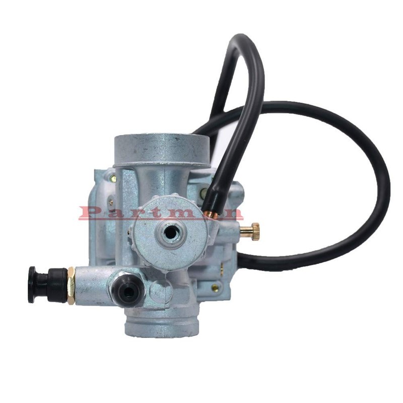 Partman 13200-02C03 CARBURETOR ASSY Fit 1989-2003 SUZUKI QUADRUNNER LT160 LT-F