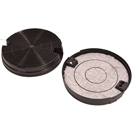 Hotpoint Indesit Cooker Hood Charcoal Carbon Filter. Genuine Part Number C00090942