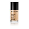 Paese Cosmetics 301N Light Beige Collagen Moisturising Foundation, Medium Coverage,