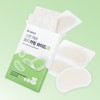 CAREPLUS Spot Cover Patch Calming Wide 56P - CAREPLUS Spot Cover Patch Calming Wide 56P