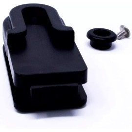 E-Collar Technologies Quick-Release Belt Clip for All Transmitters