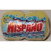 Hispano Laundry Soap 2 bar Round 5.64 Oz /160 Gr