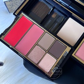 Estée Lauder NIB Estee Lauder Travel Exclusive Makeup Set (Lipstick+Eyes