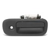 DNA MOTORING OEM-DHO-00416 Rear Right Side Door Pull Handle Compatible