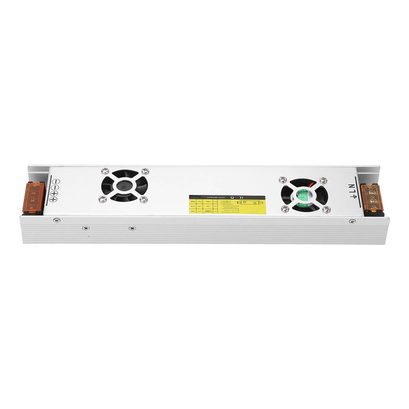 400W Switching Power Supply Indoor LED Strip Light Box Driver