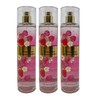 Bath and Body Work Buttercups & Berry Bellini 3 Pack