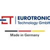 Eurotronic 700099 Danfoss RAVL metal adapter for electronic radiator thermostats,