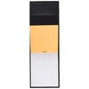 Rhodia ePure Notepad Holder Faux Leather with Rhodia No. 11