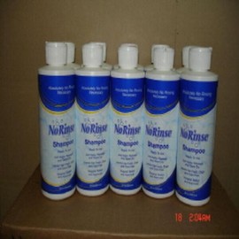 Noralin [XB011697]노린스 샴푸 236 6ml x 10개 헤어케어 화장품 Nourish Shampoo 236ml x 10 Hair Care Cosmetics [ONECOLOR／FREE]