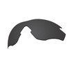 EZReplace Replacement Lenses for Oakley M2 Frame OO9212 Sunglasses (Polarised