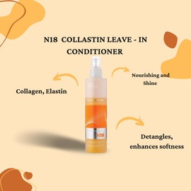 Erayba N18 Collastin 2Phase 200 ml, 200 ml