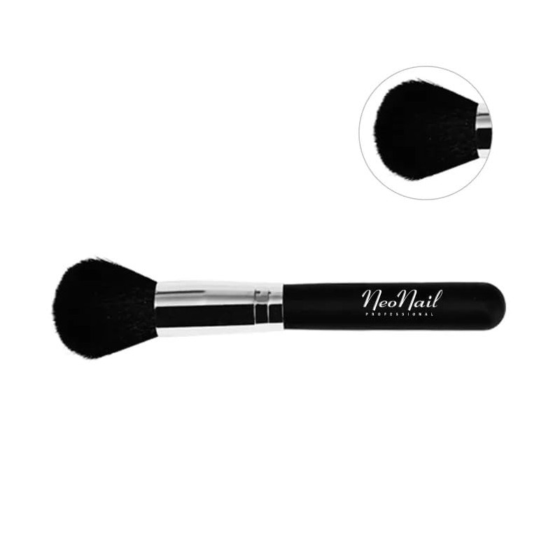 NEONAIL Nail Dust Brush - Nail Brush - Dust -