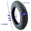 (tire & Tube) for BOB Revolution CE Stroller