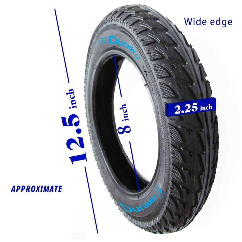 (tire & Tube) for BOB Revolution CE Stroller