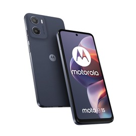 Motorola E15 Denim Blue 2+64