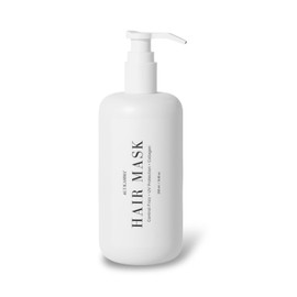Mascarilla para Cabello | 250 ml | Tratamiento para cabello maltratado | Mascarilla de Colágeno | Protección contra el Sol, Cloro y Agua de Mar | Reparación, Hidratación y Voluminizador de Cabello.