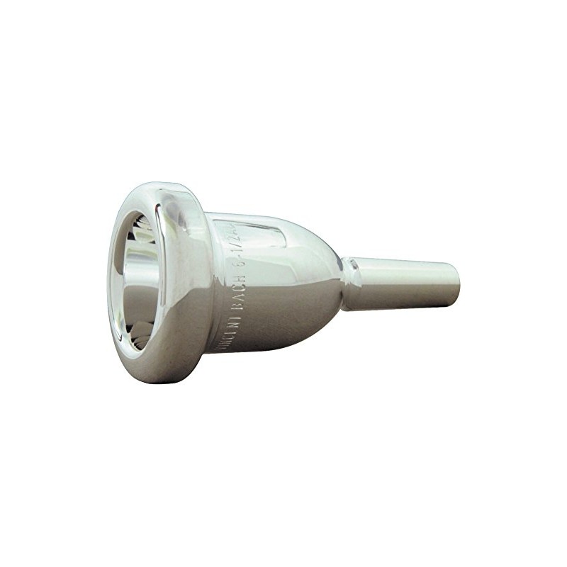 Bach Trombone Mouthpiece (K3506HAL)