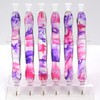 (2 Packs) Diamond Painting Pen, Diamond Art Pen, Handmade Resin
