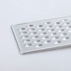 sourcing map Cheese Grater - Food Graters for Kitchen Stainless