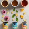 Tetley Super Herbal Sunshine Tea: Lemon & Orange with Vitamin