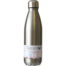Dora's Thermos Flask Stainless Steel 750 ml