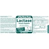 Lactase 9,000 FCC Enzyme Capsules Pack of 90 for Lactose