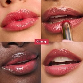 Lip Oil Balm - 05 Cherry by Clarins for Women - 0.1 oz Lip Balm