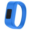 Band for Garmin Vivofit Jr/Vivofit Jr. 2, Soft Silicone Replacement