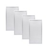 Maigoo 4Pcs MERV-8 Dehumidifier Filter Fit for ALORAIR Basement Dehumidifiers
