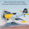 Remote Control Airplane BF109 EPP Foam Remote Control Aircraft Plane