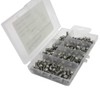Fullerkreg m3 x 8mm Socket Head Cap Screws, Allen Socket