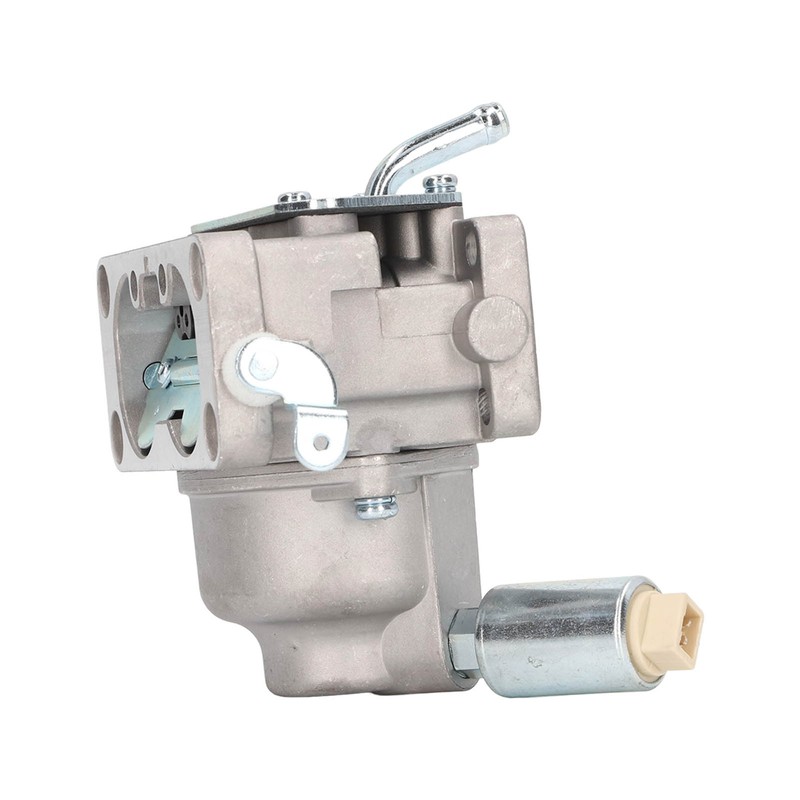 Carburetor Set Aluminium Engine Carb for 40G777 40H777 44M777 44P777