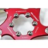 Micro Heroes (microhero) Titanium Bolts Set of 12 Disc Brake Rotor