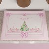 PETTI Artigiani italiani - Stove Cover Christmas Hob Cover 50