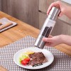 Pepper Muller Molinillo Doble Pimienta Sal Especias Molino Cocina Moler