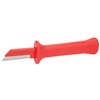 Cable Stripper Knife High Carbon Steel Manual Electrician Insulation Wire