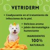 Vetriderm 2packvetriderm Jabón Derma+premio Perro Anchovetas80gr Bleiz