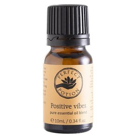 Perfect Potion Home Sanctuary Essential Oil Collection, 6 x 10ml